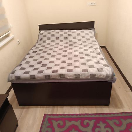 Uz-Anar Guest House Kochkor Exteriér fotografie