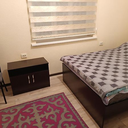 Uz-Anar Guest House Kochkor Exteriér fotografie
