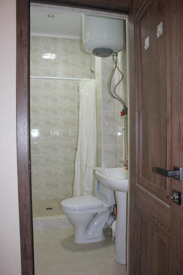 Uz-Anar Guest House Kochkor Exteriér fotografie