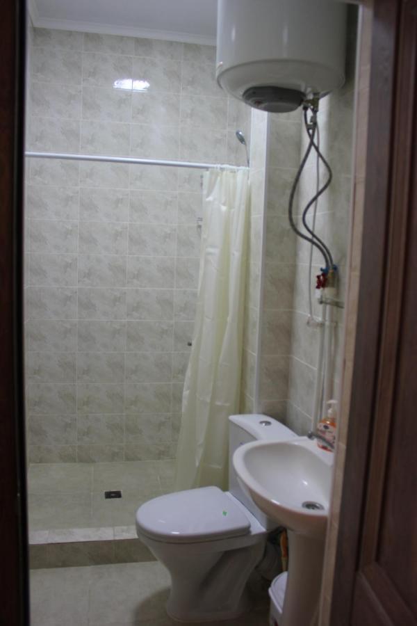 Uz-Anar Guest House Kochkor Exteriér fotografie