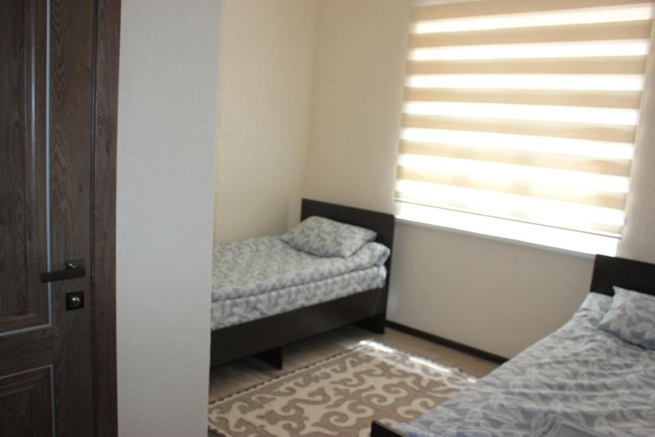 Uz-Anar Guest House Kochkor Exteriér fotografie