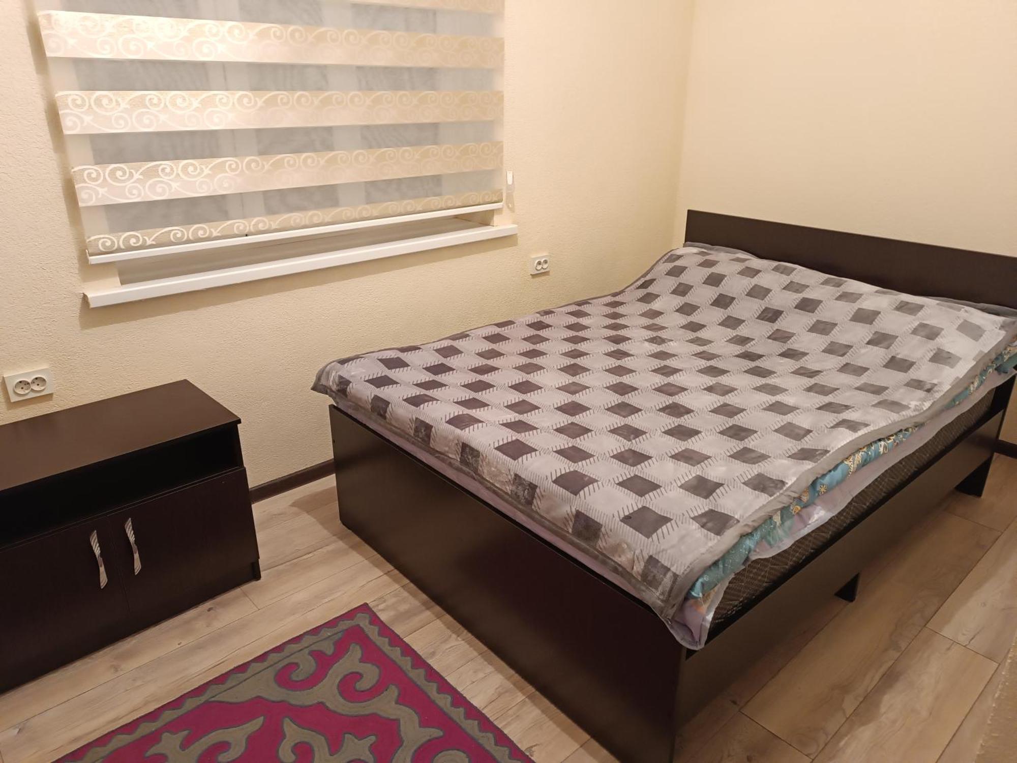Uz-Anar Guest House Kochkor Exteriér fotografie