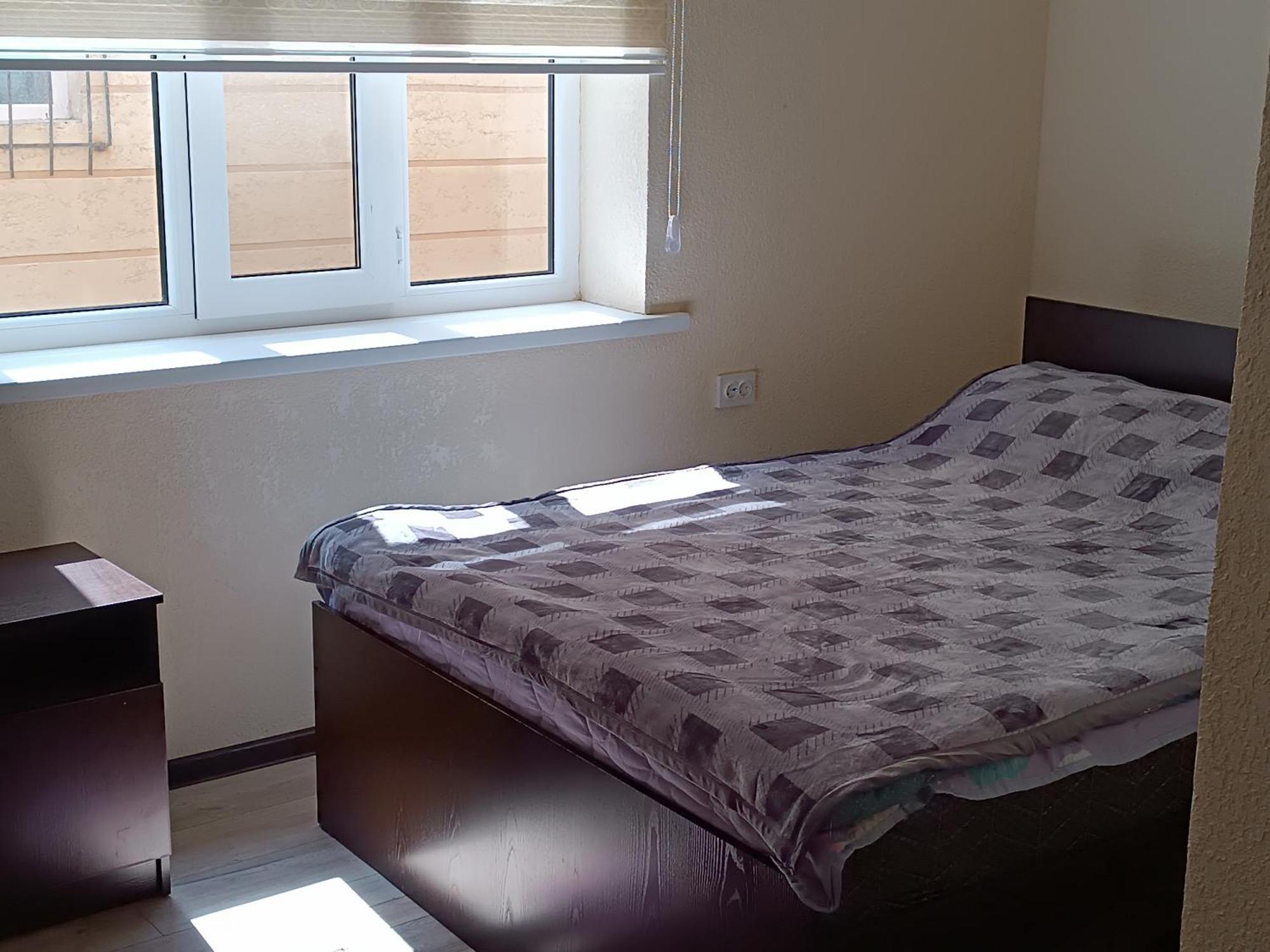 Uz-Anar Guest House Kochkor Exteriér fotografie