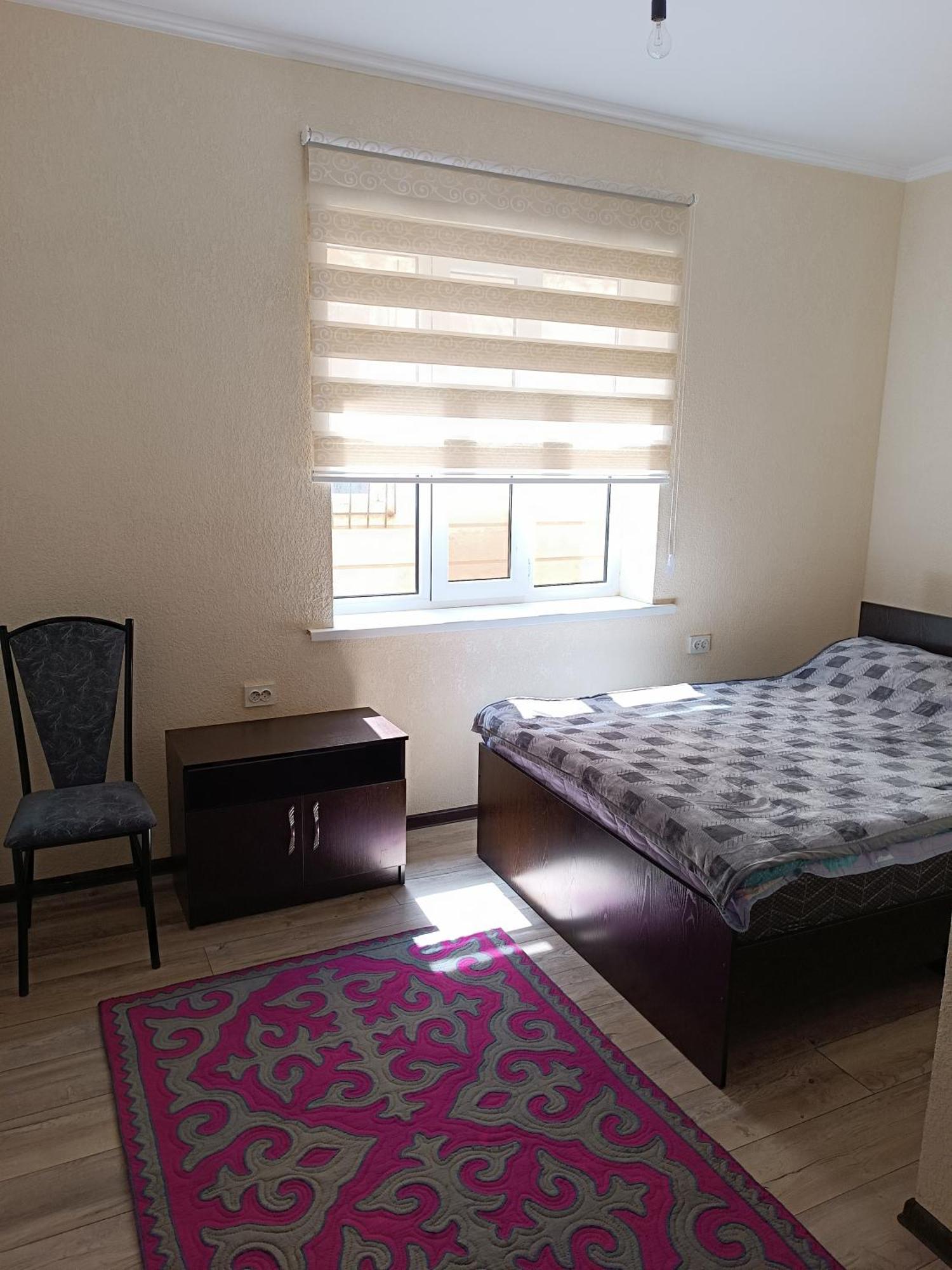 Uz-Anar Guest House Kochkor Exteriér fotografie